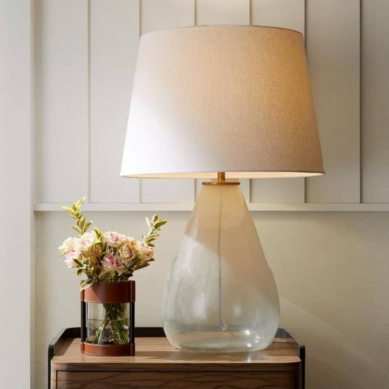 Arteriors Tiber Lamp
