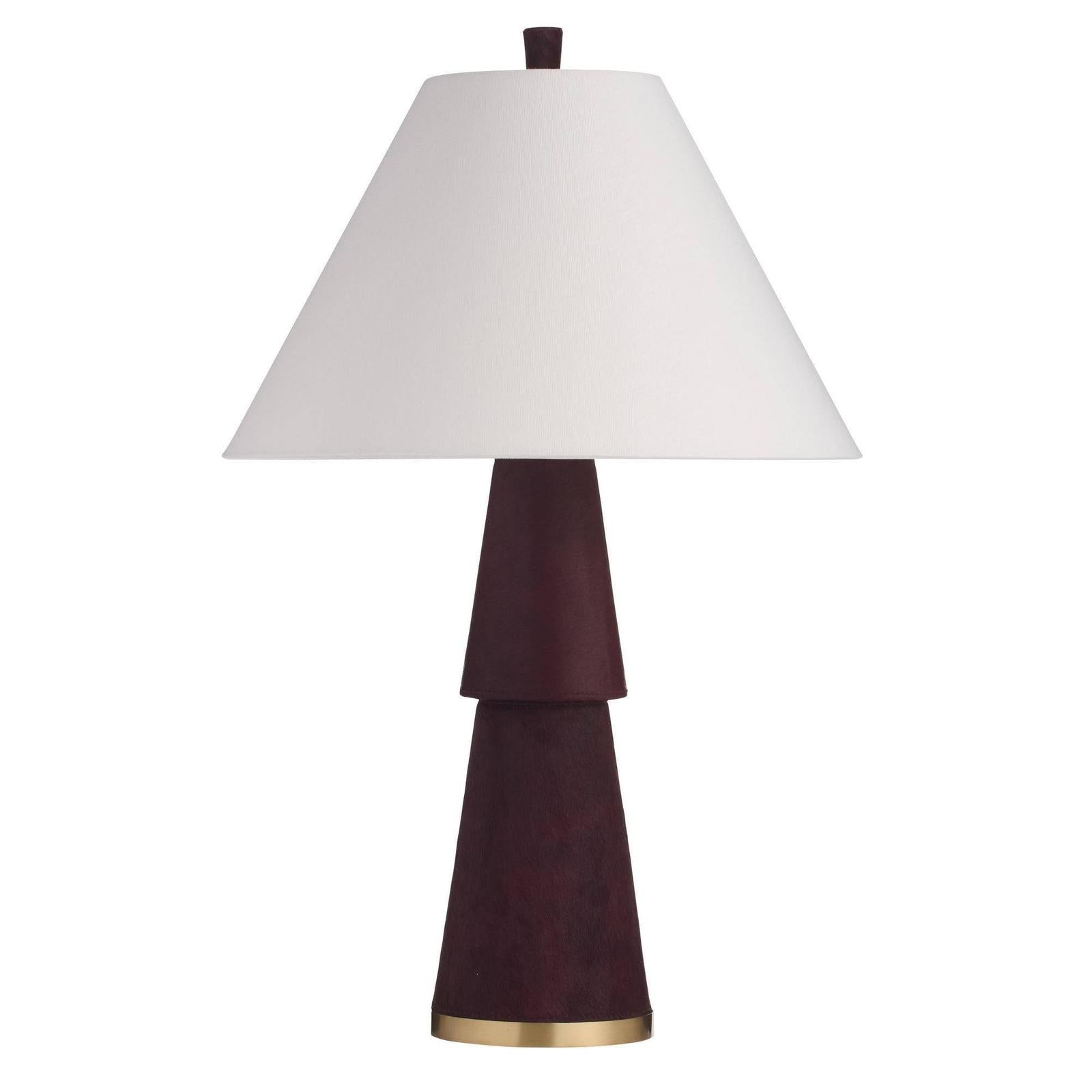 Arteriors Duoro Table Lamp