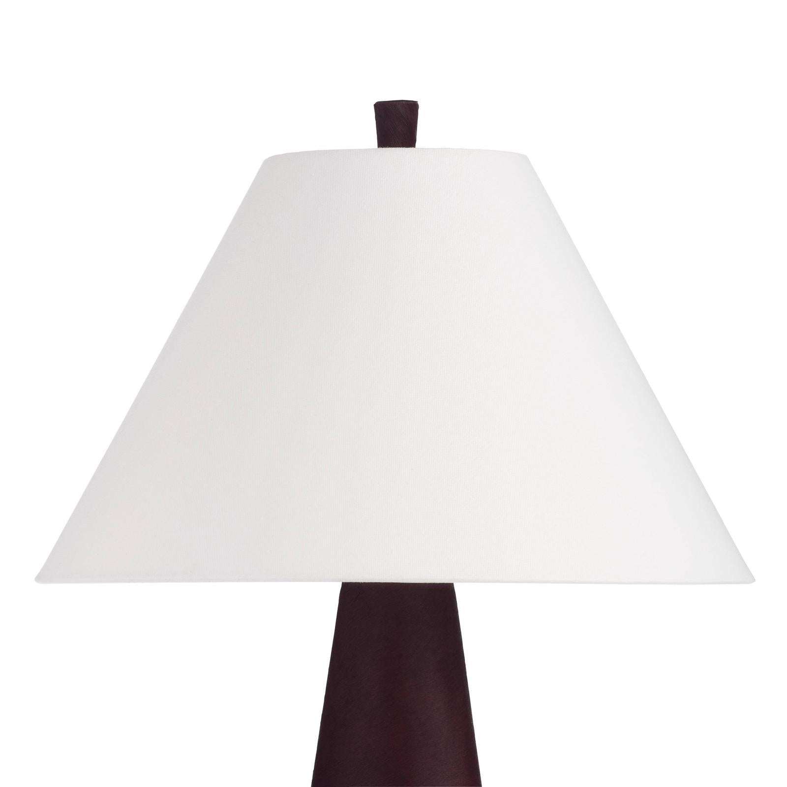 Arteriors Duoro Table Lamp