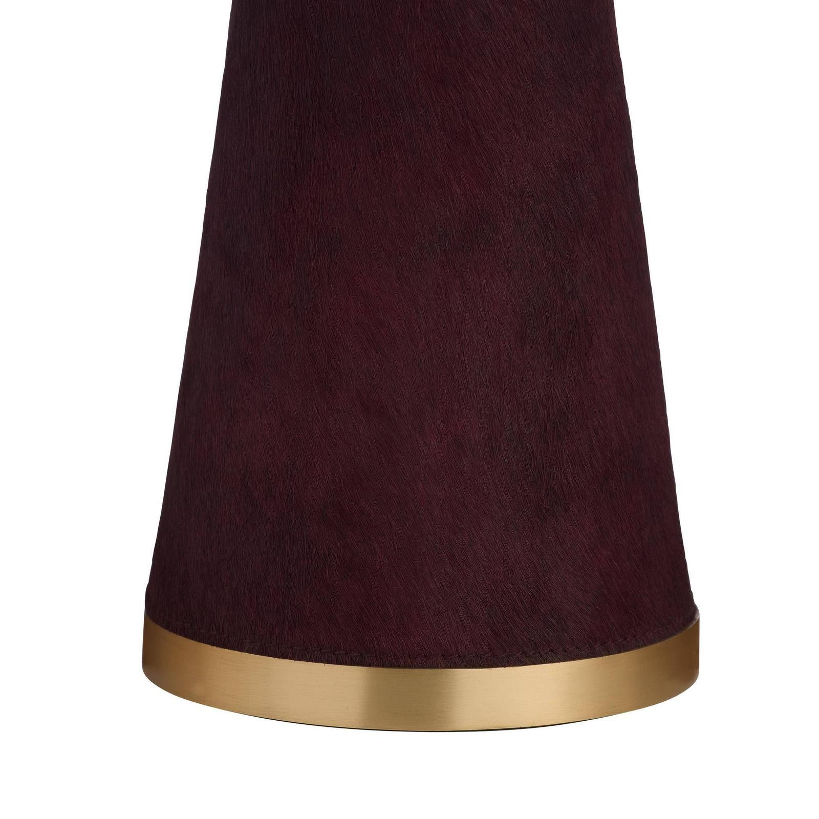 Arteriors Duoro Table Lamp