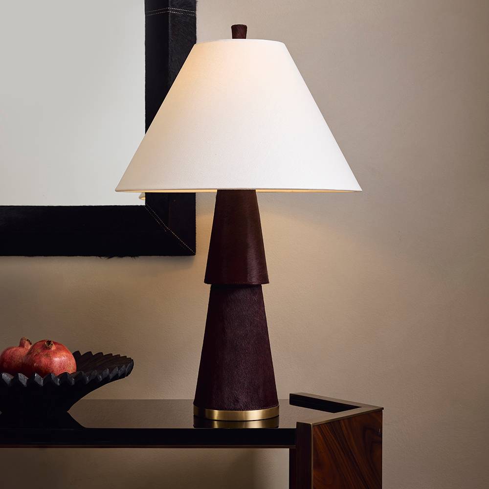Arteriors Duoro Table Lamp