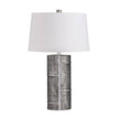Arteriors Striata Table Lamp
