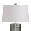 Arteriors Striata Table Lamp