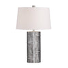 Arteriors Striata Table Lamp