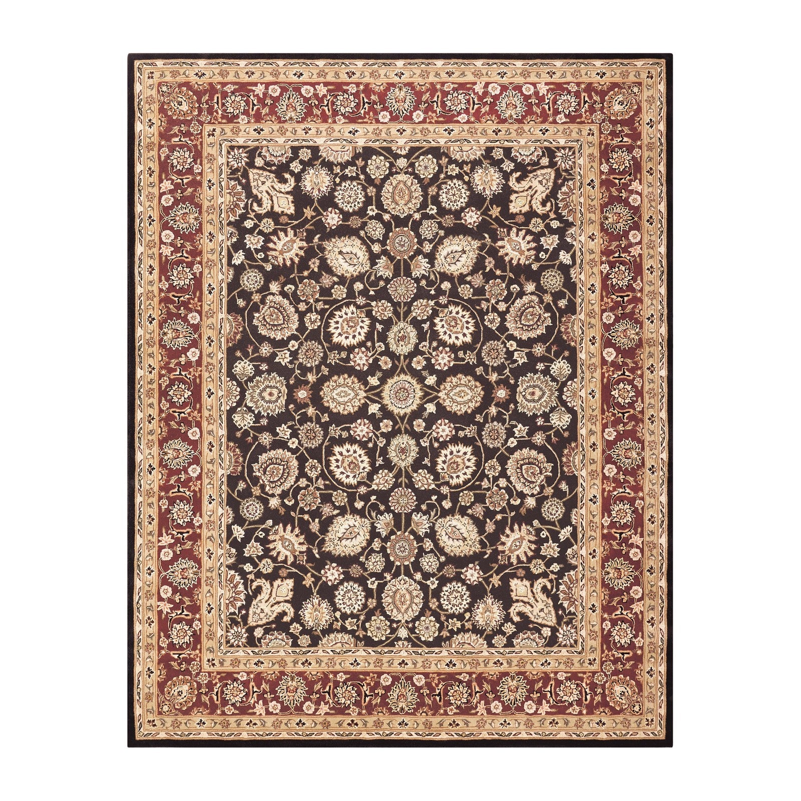 Nourison 2000 2017 Traditional Indoor Rug