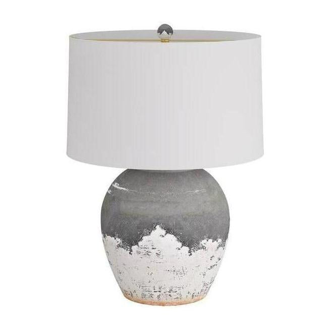 Arteriors Yukon Lamp