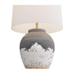 Arteriors Yukon Lamp
