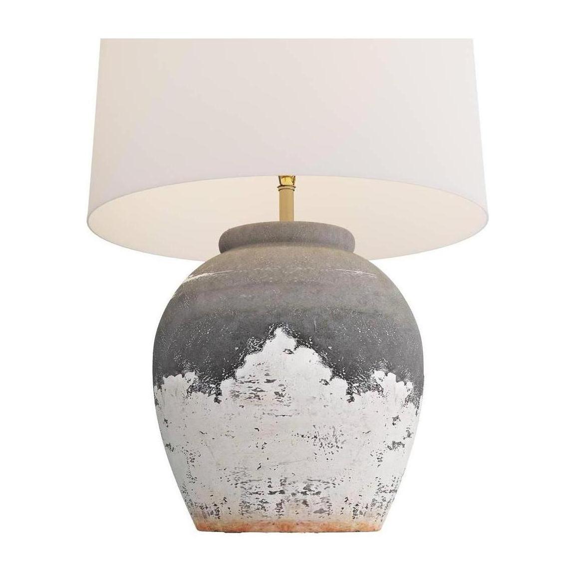 Arteriors Yukon Lamp