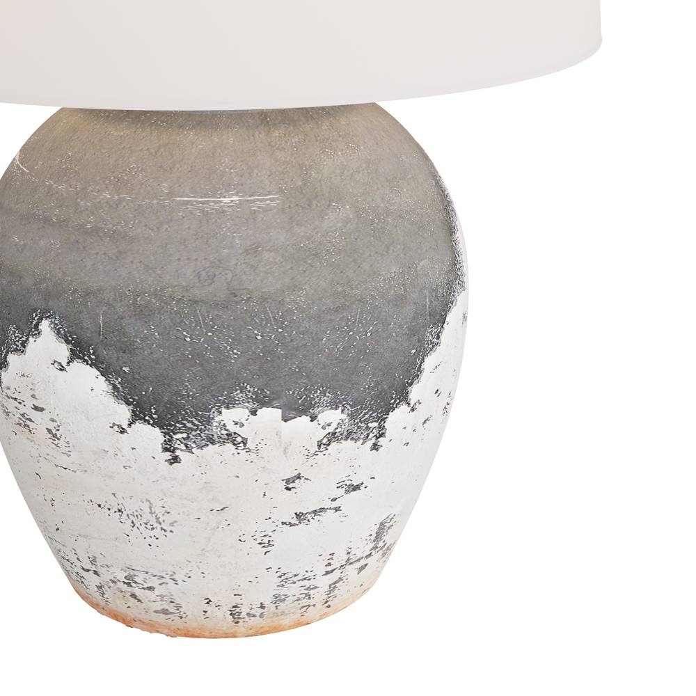 Arteriors Yukon Lamp