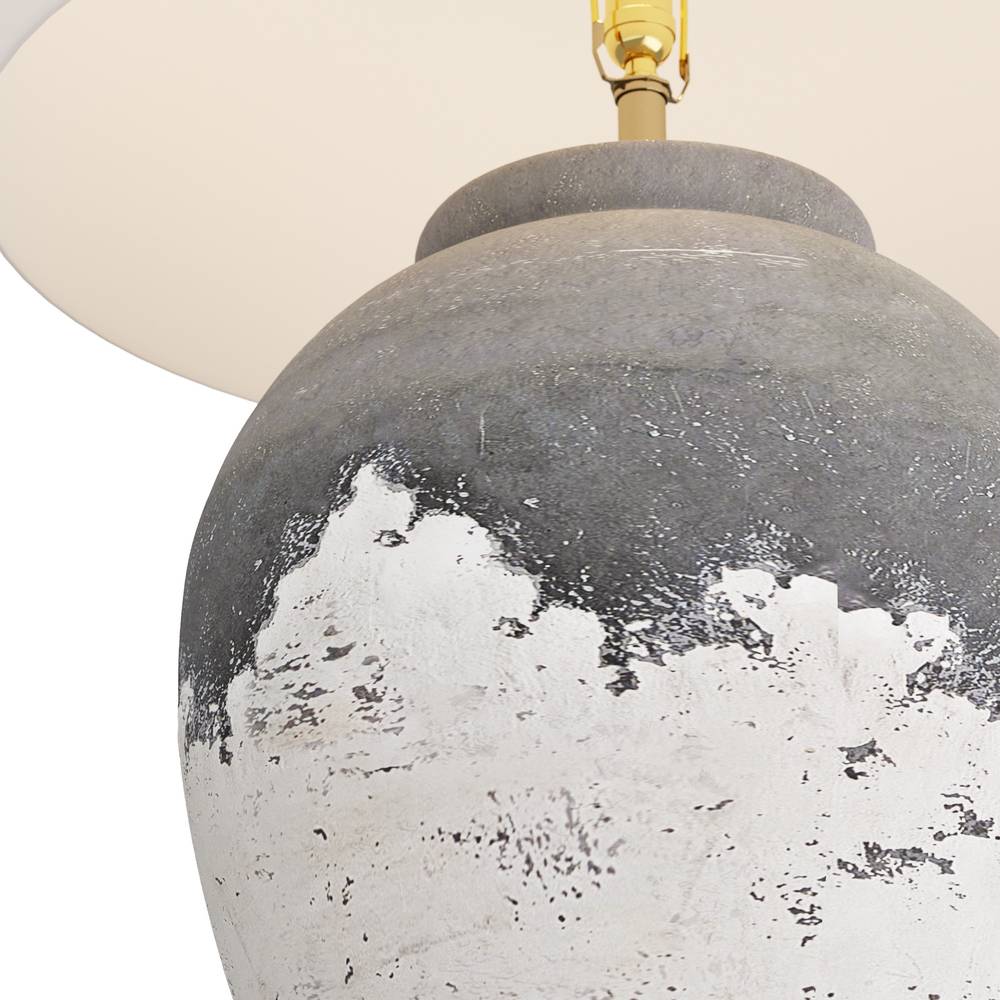 Arteriors Yukon Lamp