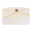 Arteriors Yukon Lamp