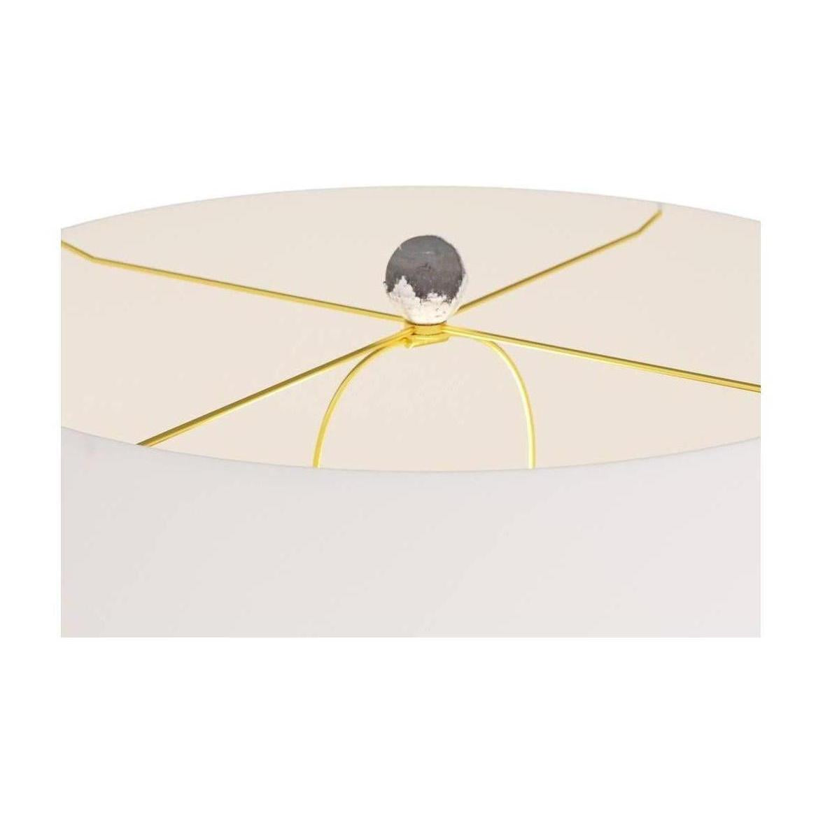 Arteriors Yukon Lamp