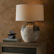 Arteriors Yukon Lamp