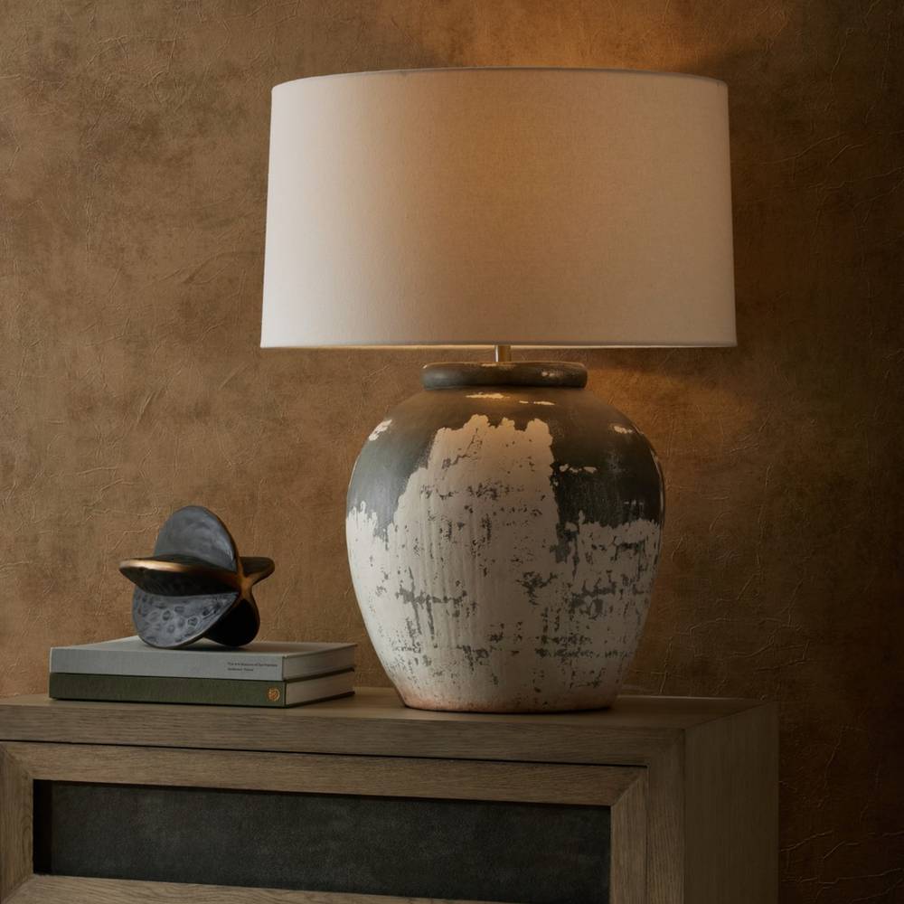 Arteriors Yukon Lamp