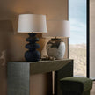Arteriors Yukon Lamp