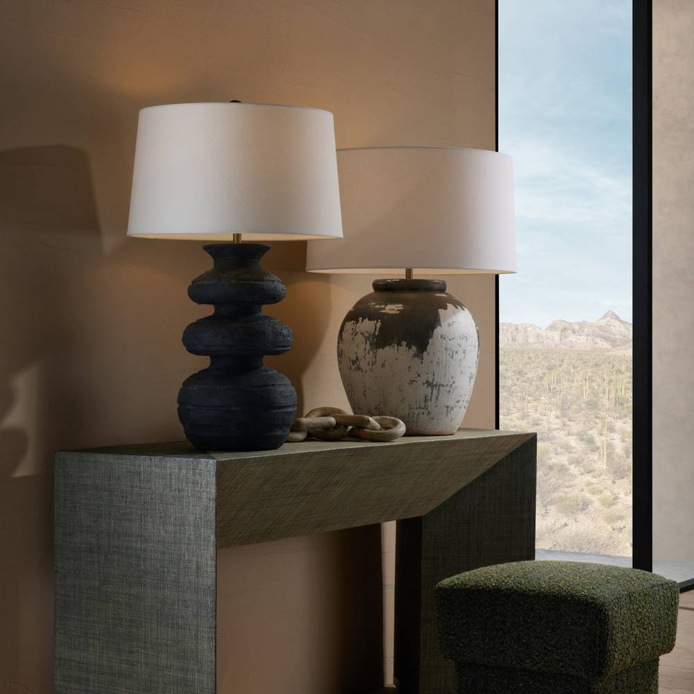 Arteriors Yukon Lamp