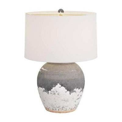 Arteriors Yukon Lamp Clearance