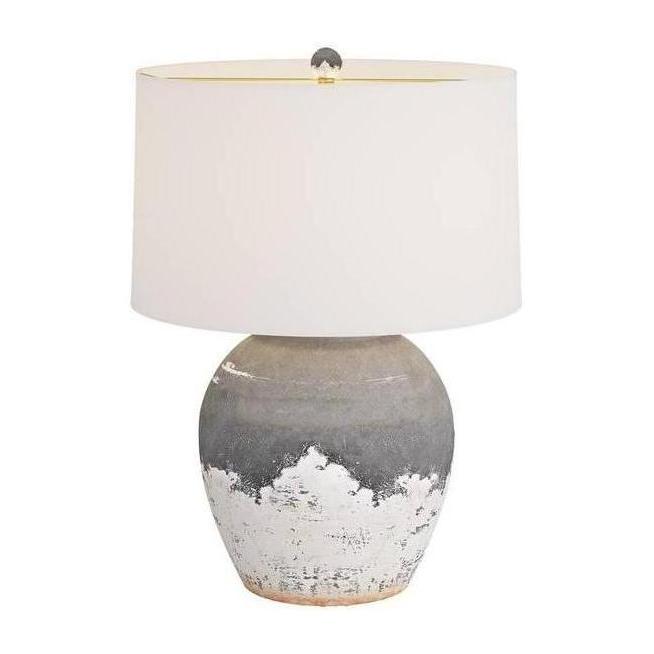 Arteriors Yukon Lamp