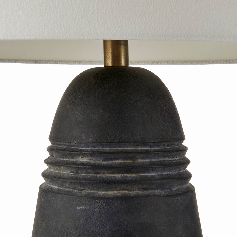 Arteriors Django Lamp