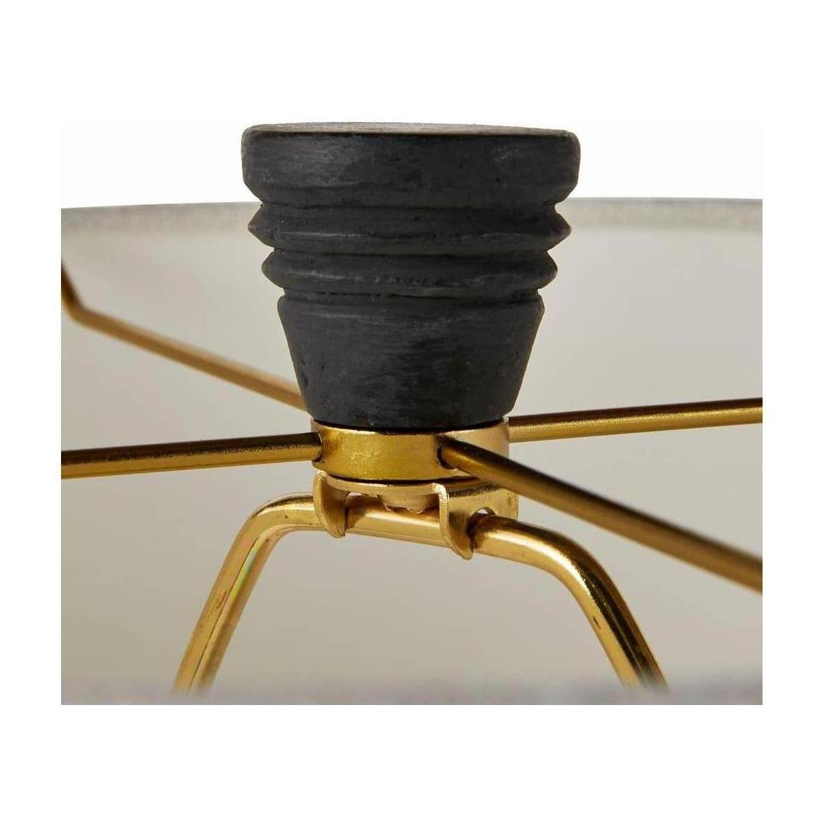 Arteriors Django Lamp