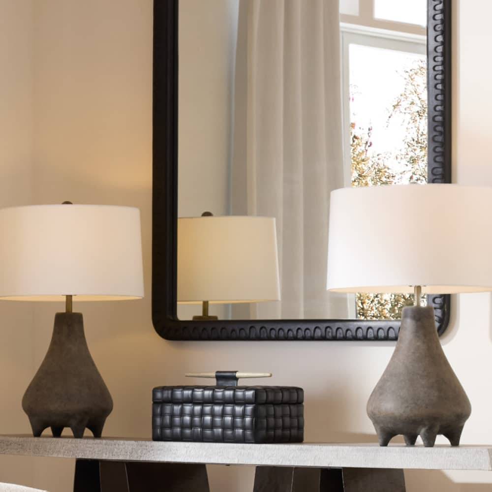 Arteriors Granada Lamp