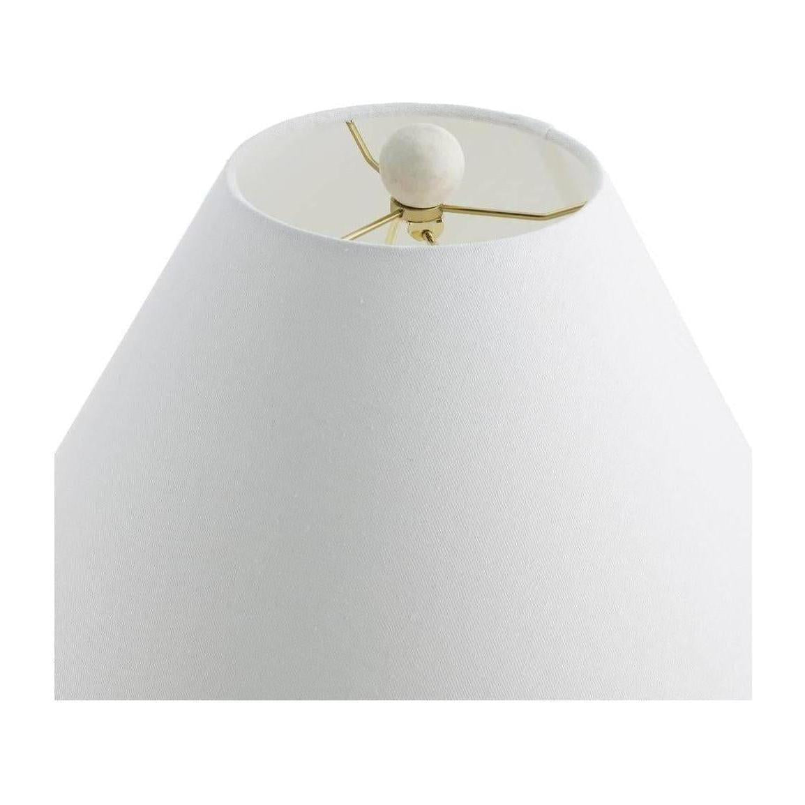 Arteriors Francine Lamp