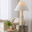 Arteriors Francine Lamp