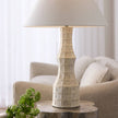Arteriors Francine Lamp