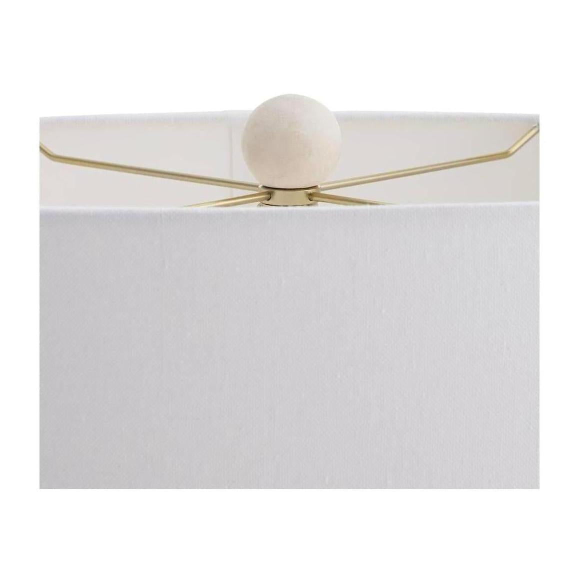Arteriors Felicity Lamp