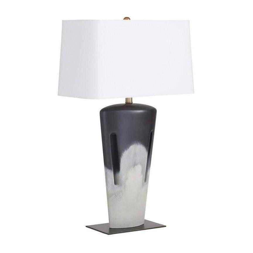 Arteriors Iceland Lamp