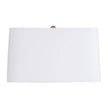 Arteriors Iceland Lamp