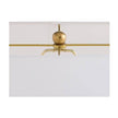 Arteriors Iceland Lamp
