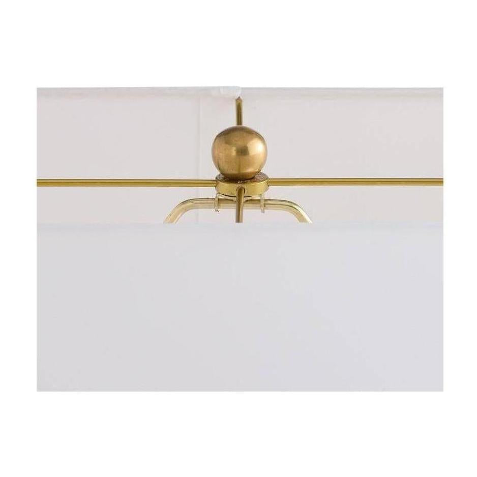 Arteriors Iceland Lamp