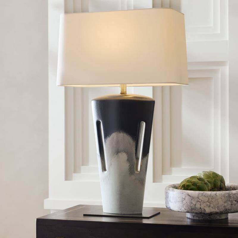 Arteriors Iceland Lamp