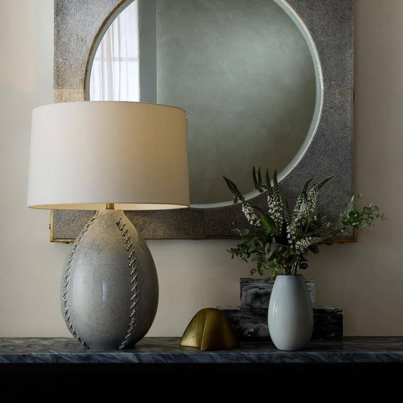 Arteriors Jaxx Lamp