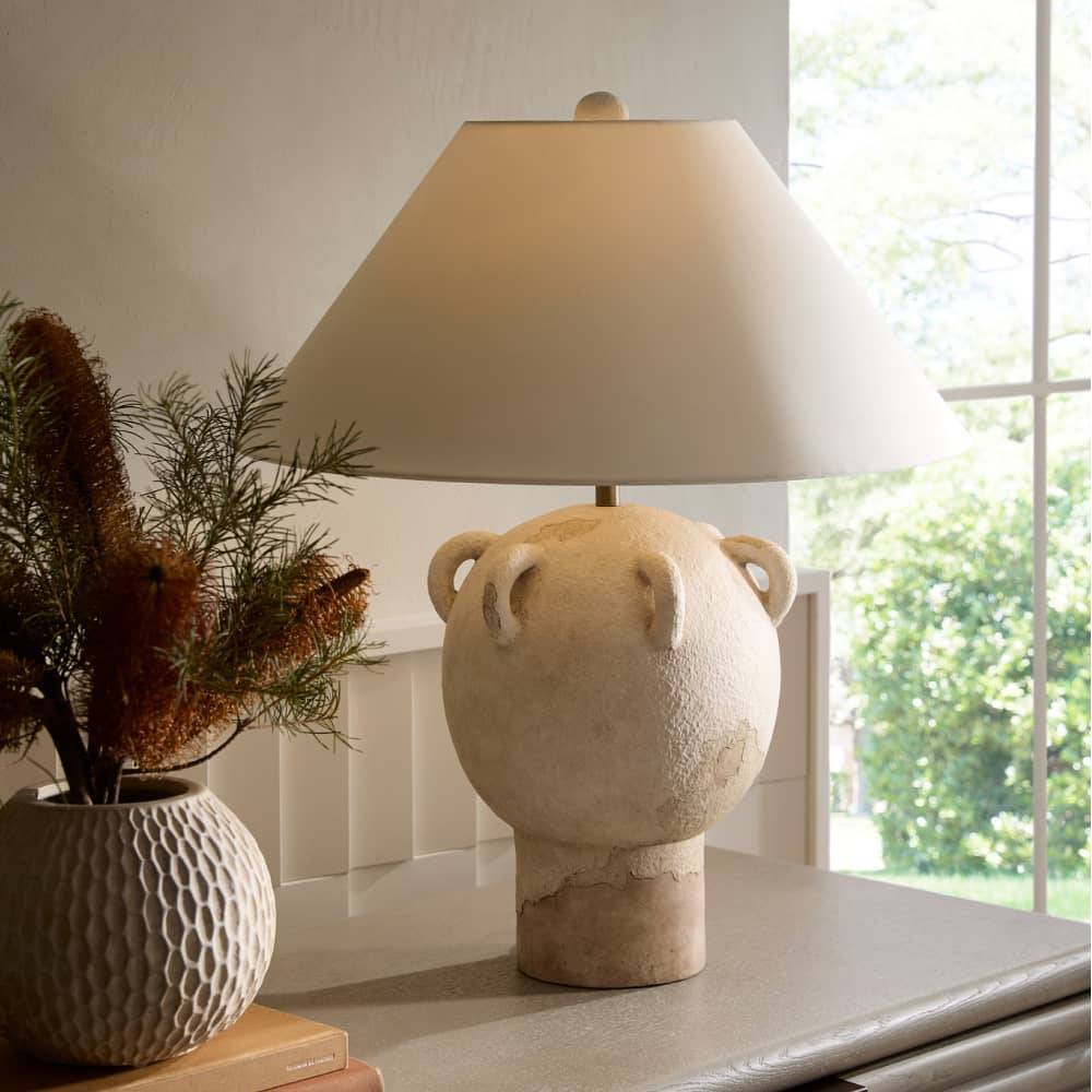 Arteriors Neela Lamp