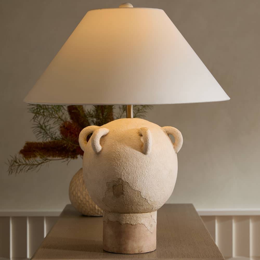 Arteriors Neela Lamp