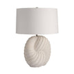 Arteriors Spira Table Lamp