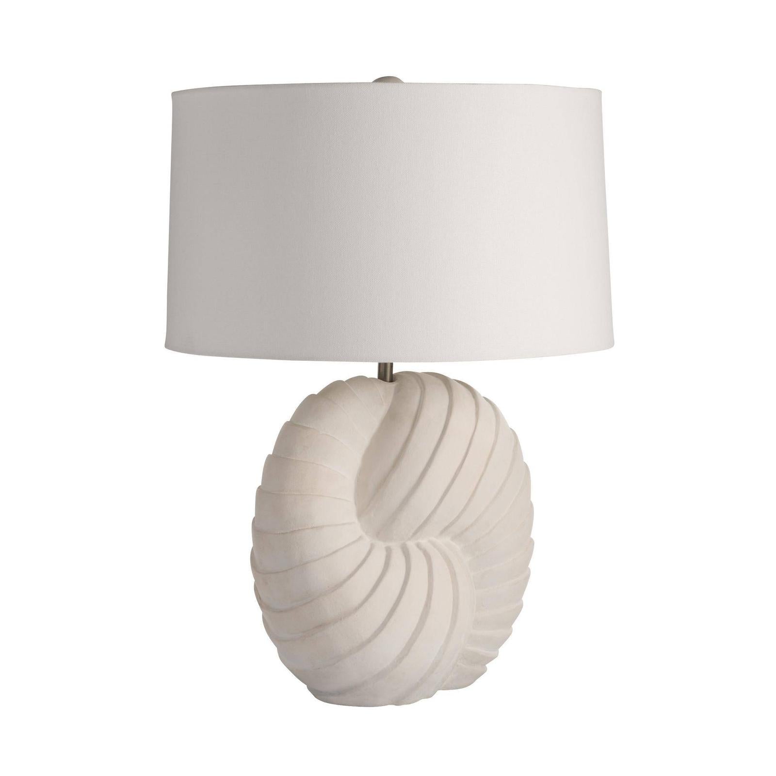 Arteriors Spira Table Lamp