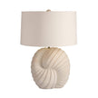 Arteriors Spira Table Lamp
