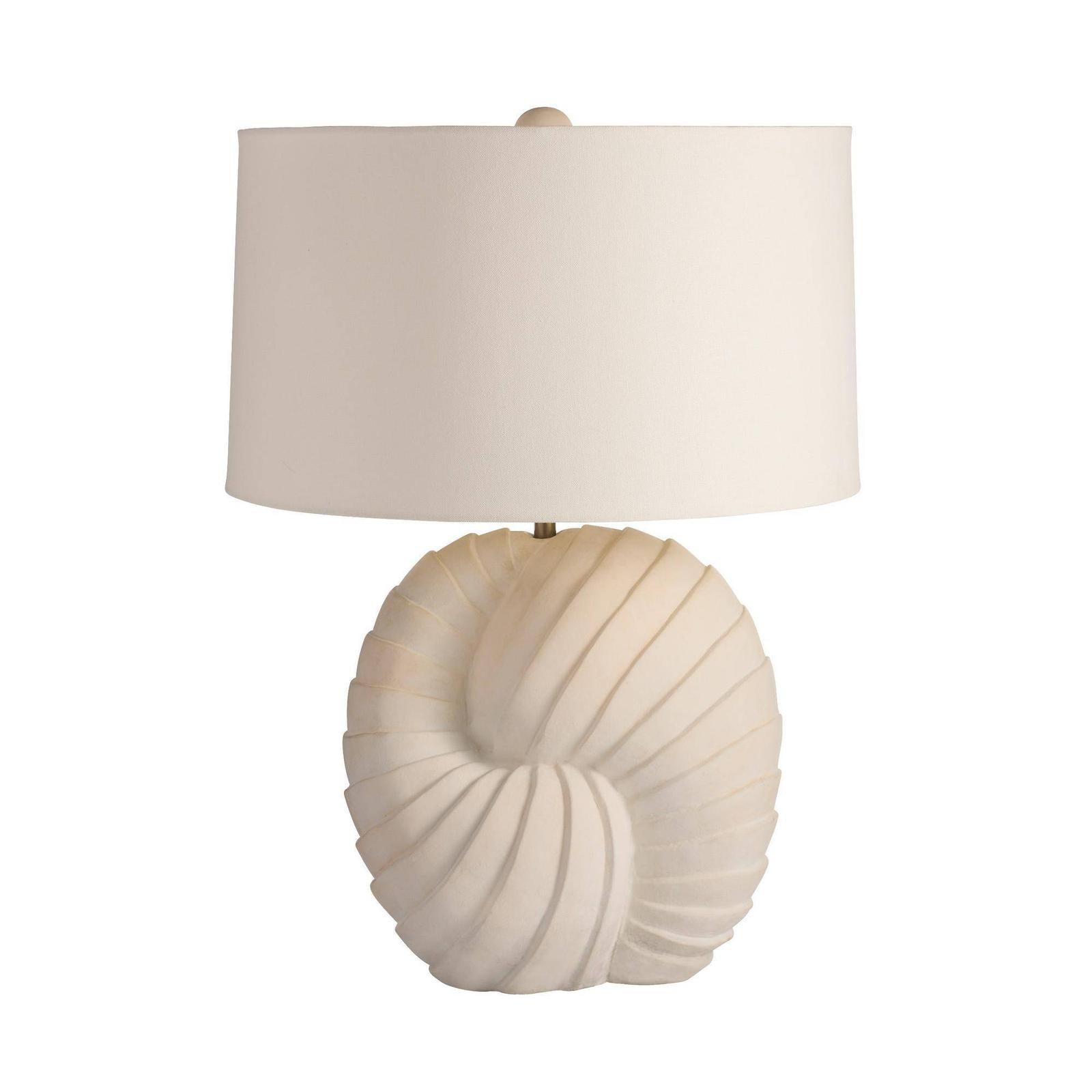 Arteriors Spira Table Lamp