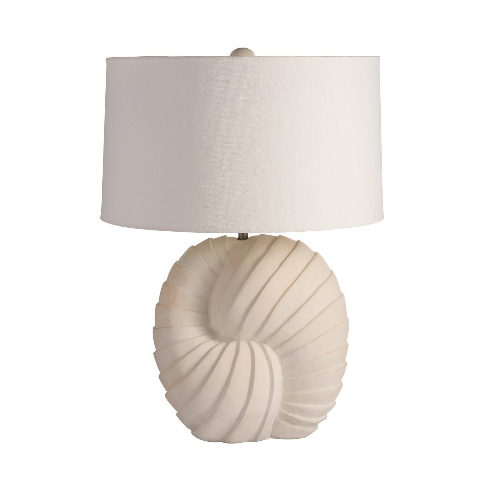Arteriors Spira Table Lamp