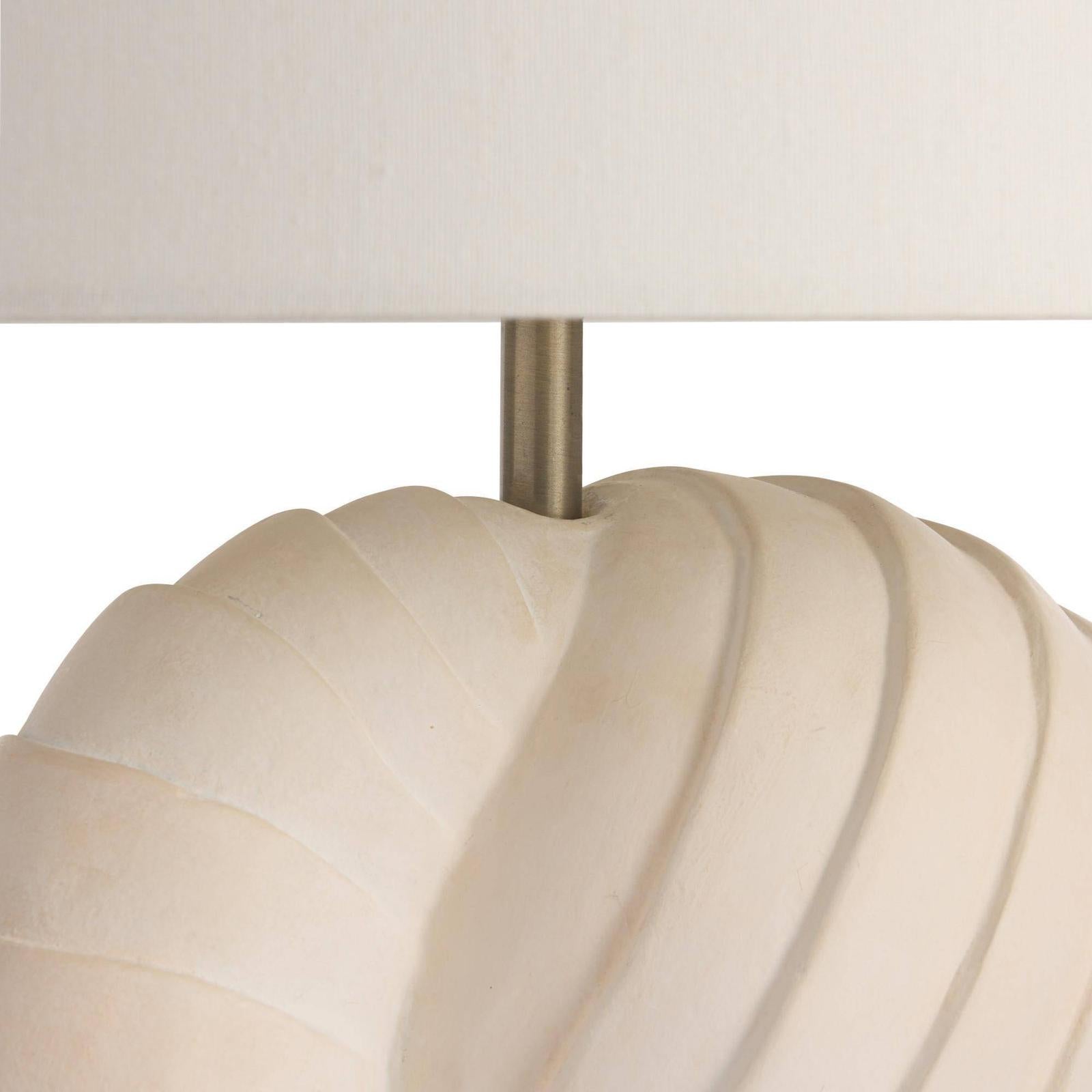 Arteriors Spira Table Lamp