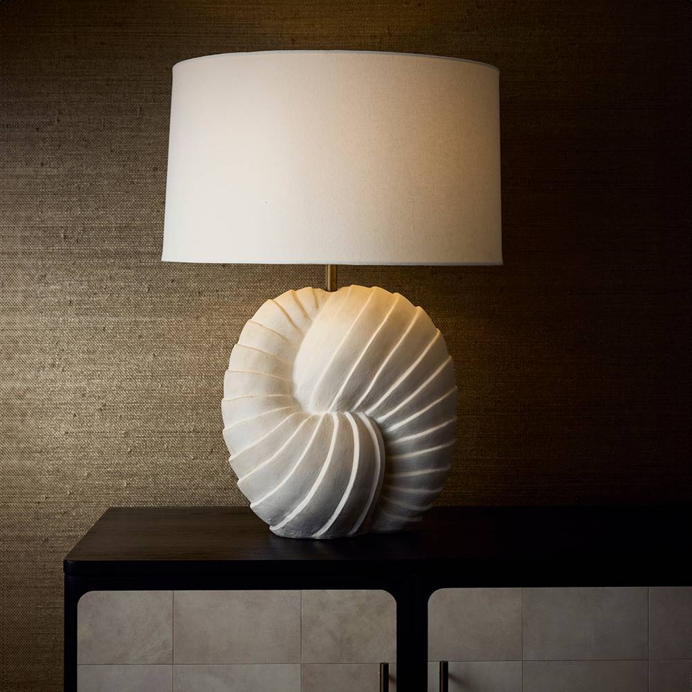 Arteriors Spira Table Lamp