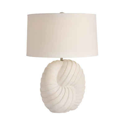 Arteriors Spira Table Lamp