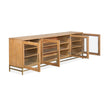 Magnussen Home Lindon Console