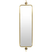 Surya Pirouette Full Length Mirror