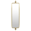 Surya Pirouette Full Length Mirror