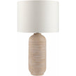 Surya Pulsar Accent Table Lamp