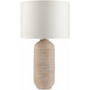 Surya Pulsar Accent Table Lamp